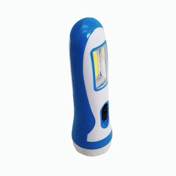 Ручной фонарь Super Bright LED Light AYT-771 компактный фонарик на батарейках