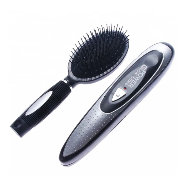 Массажная лазерная расческа Power Grow Comb для улучшения роста волос Лазерная и массажная расческа косметичка Массажная лазерная расческа Power Grow Comb для улучшения роста волос Лазерная и массажная расческа косметичка