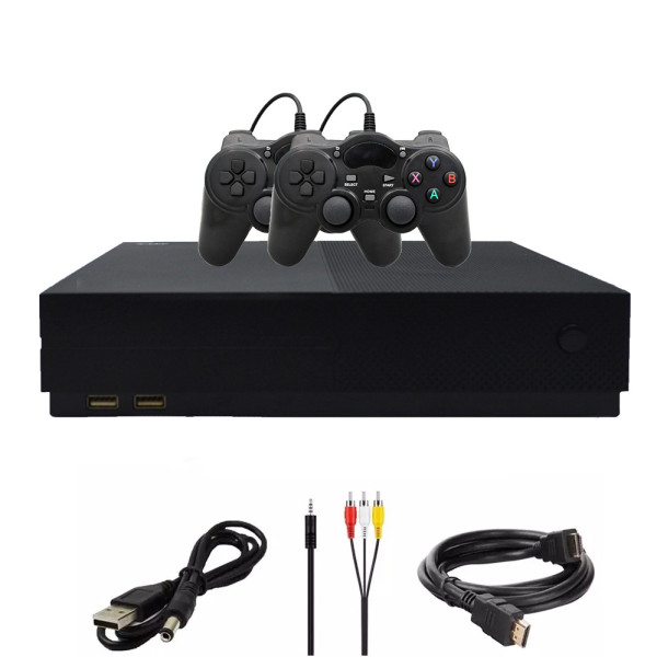 Игровая приставка X PRO встроенных 800 игр детская консоль 4К HDMI Ретро игры Телевизионная приставка
