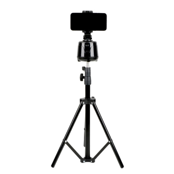 Умный смарт штатив для блогеров Smart Shooting Gimbal 360° селфи с датчиком движения настольный Умный смарт штатив для блогеров Smart Shooting Gimbal 360° селфи с датчиком движения настольный