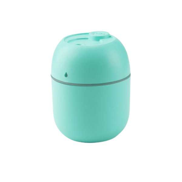 Портативный мини увлажнитель воздуха Colorful Egg Humidifier Воздушный диффузор увлажнитель от USB Портативный мини увлажнитель воздуха Colorful Egg Humidifier Воздушный диффузор увлажнитель от USB