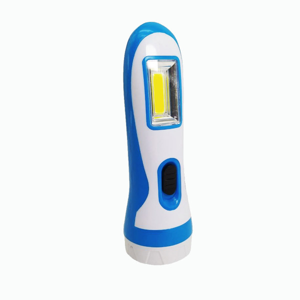 Ручной фонарь Super Bright LED Light AYT-771 компактный фонарик на батарейках