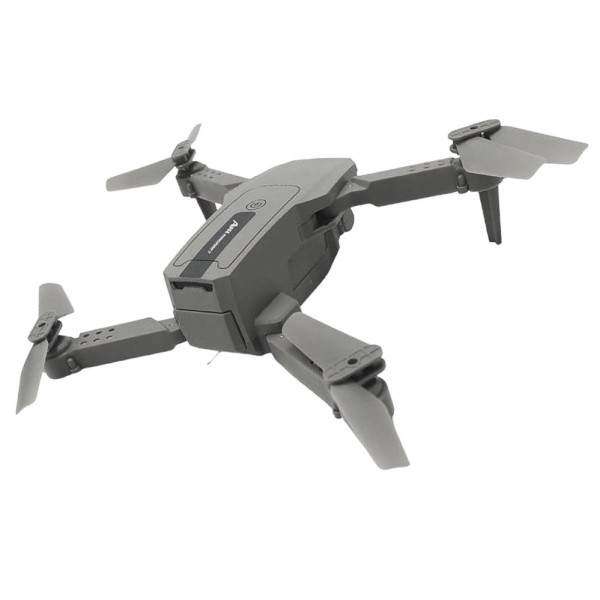 Квадрокоптер LH-X62WF с камерой 720P в чехле складной мини дрон VANGUARD радиоуправляемый компактный с пультом