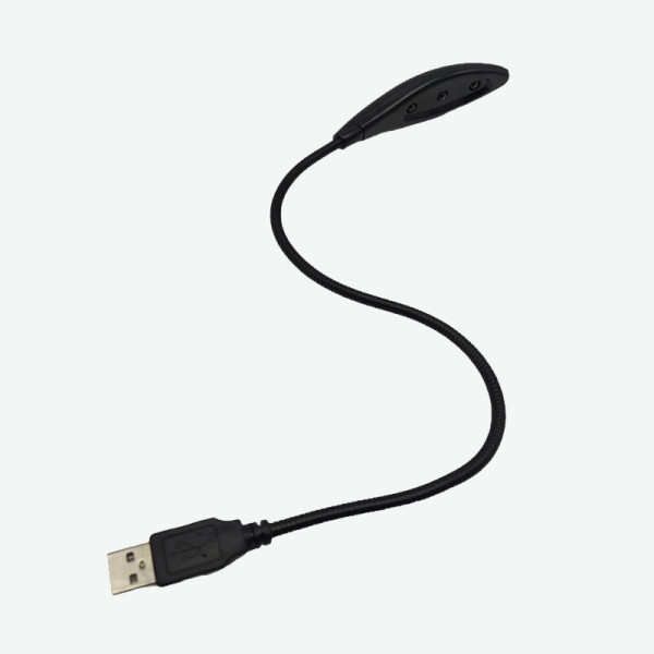 USB лампа для освещения клавиатуры ноутбука светодиодная LED подсветка для клавиатуры
