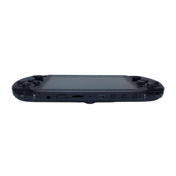 Игровая портативная приставка PSP X9 8GB Беспроводная консоль с встроенными ретро играми ТВ выход дисплей 5.1