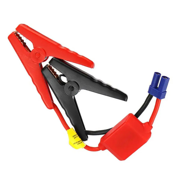 Пусковая зарядка JUMPSTARTER TM19B автомобильная Пускозарядное устройство для аккумулятора портативный бустер Пусковая зарядка JUMPSTARTER TM19B автомобильная Пускозарядное устройство для аккумулятора портативный бустер