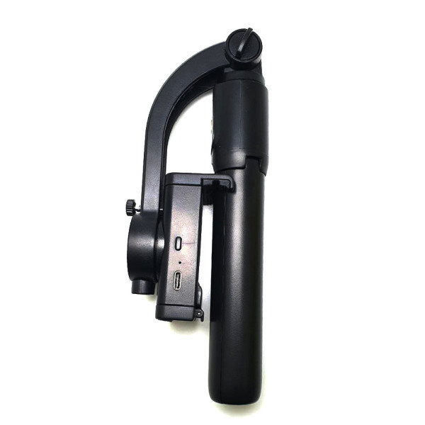 Стабилизатор стедикам монопод тренога для смартфона Gimbal GS-40  штатив трипод с функцией стабилизатора