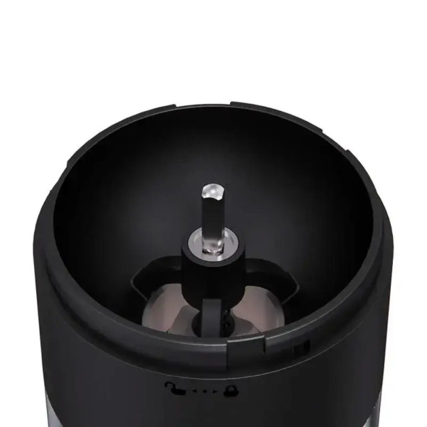 Кавомолка електрична Electric Coffee Grinder 25 Вт портативний апарат для помелу кавових зерен