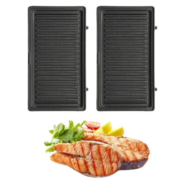 Вафельниця 5в1 Zepline 2200W ZP-802 Мультимейкер зі змінними панелями для сендвічів пончиків гриль горішниця