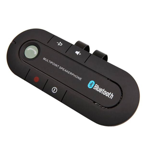 Громкая связь Lesko Car Kit Bluetooth - спикерфон Bluetooth комплект гарнитуры для авто Hands free Громкая связь Lesko Car Kit Bluetooth - спикерфон Bluetooth комплект гарнитуры для авто Hands free
