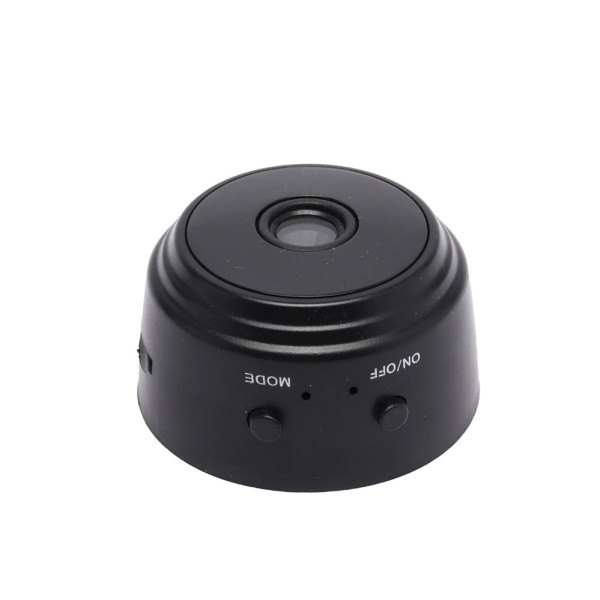 Камера мини IP Видеонаблюдение Wi-Fi FullHD 1080 Action Camera A9 беспроводная с датчиком движения Камера мини IP Видеонаблюдение Wi-Fi FullHD 1080 Action Camera A9 беспроводная с датчиком движения