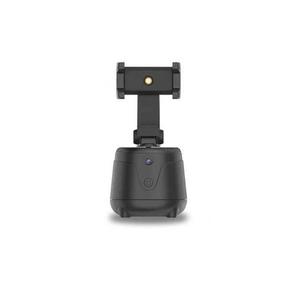 Умный смарт штатив для блогеров Smart Shooting Gimbal 360° селфи с датчиком движения настольный Умный смарт штатив для блогеров Smart Shooting Gimbal 360° селфи с датчиком движения настольный