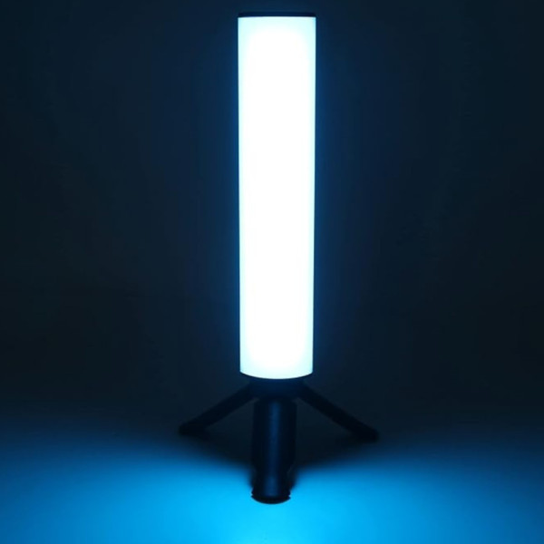Аккумуляторный Led видеосвет RGB Stick M07 светодиодная беспроводная лампа палка для фото и видео Аккумуляторный Led видеосвет RGB Stick M07 светодиодная беспроводная лампа палка для фото и видео