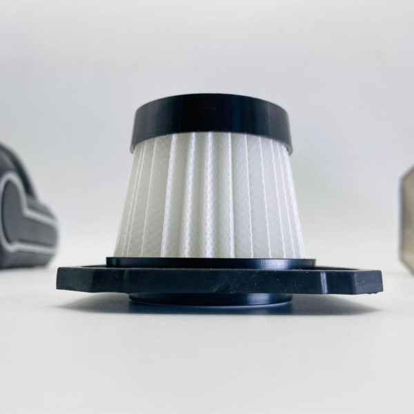 Автомобільний ручний пилосос від прикурювача Vacuum Cleaner LY-8801 з підсвічуванням насадками та манометром Автомобільний ручний пилосос від прикурювача Vacuum Cleaner LY-8801 з підсвічуванням насадками та манометром