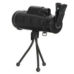 Монокуляр Panda KL-1040 Монокль 40х60 с двойной фокусировкой 1500м/950м Панда