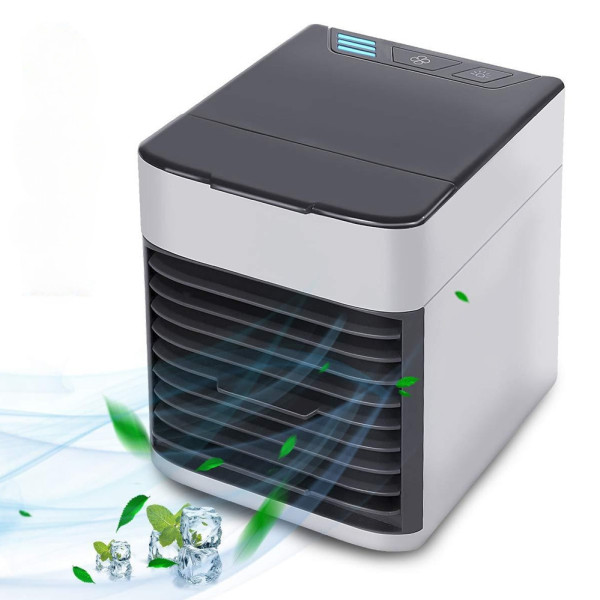 Портативный мини кондиционер Arctic Air ULTRA Мобильный, переносной кондиционер для дома, квартиры