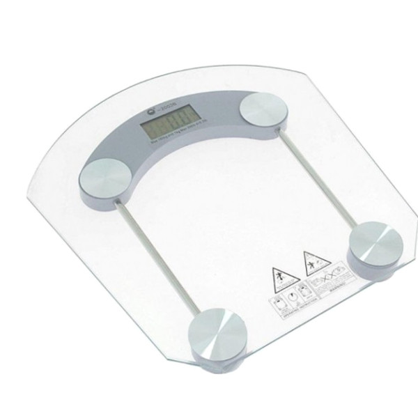 Весы электронные напольные портативные Personal Scale 2003B Квадратные прозрачные с ЖК дисплеем Весы электронные напольные портативные Personal Scale 2003B Квадратные прозрачные с ЖК дисплеем