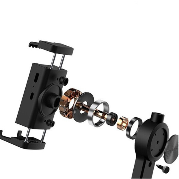 Стедикам стабилизатор монопод тренога для смартфона Gimbal GS-30 Stabilizer трипод с функцией стабилизатора Стедикам стабилизатор монопод тренога для смартфона Gimbal GS-30 Stabilizer трипод с функцией стабилизатора