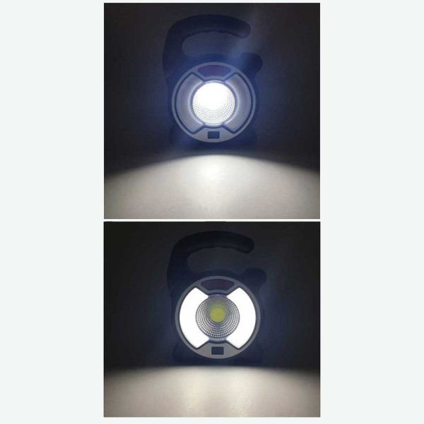 Фонарь ручной Фонарик на солнечной батарее светодиодный LED FL-3130 аккумуляторный для дома и кемпинга Фонарь ручной Фонарик на солнечной батарее светодиодный LED FL-3130 аккумуляторный для дома и кемпинга