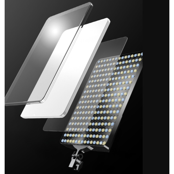 Светодиодная прямоугольная LED лампа FILL LIGHT M777 с пультом профессиональный видеосвет для фотосъемки Светодиодная прямоугольная LED лампа FILL LIGHT M777 с пультом профессиональный видеосвет для фотосъемки