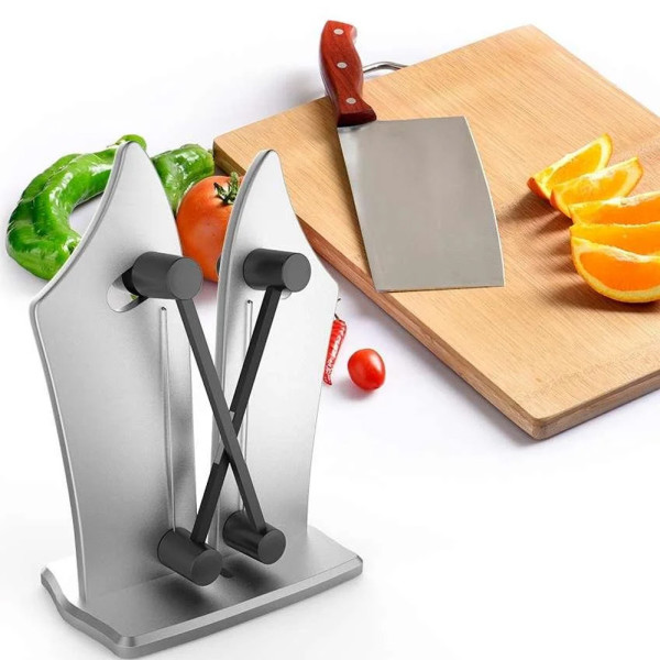Точилка Ручная настольная для кухонных ножей Bevorien Edge knife бытовая ножеточка Точилка Ручная настольная для кухонных ножей Bevorien Edge knife бытовая ножеточка