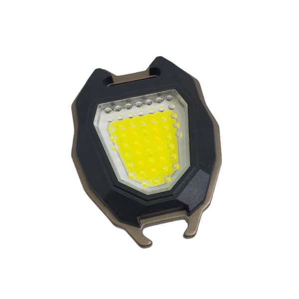 Фонарь ручной аккумуляторный BL K44 фонарик медальйон брелок светодиодный с usb зарядкой и магнитом мощный Фонарь ручной аккумуляторный BL K44 фонарик медальйон брелок светодиодный с usb зарядкой и магнитом мощный