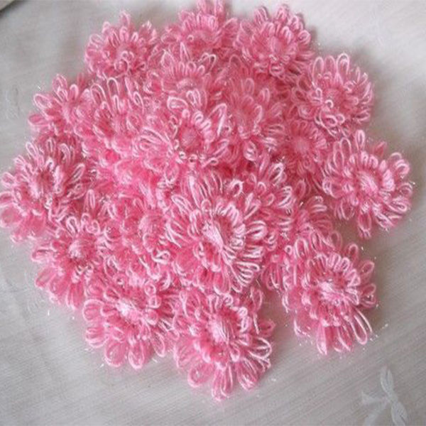 Набор для вязания цветов и узоров (для тенерифе), Станок Flower loom, Спицы, крючки и аксессуары для вязания Набор для вязания цветов и узоров (для тенерифе), Станок Flower loom, Спицы, крючки и аксессуары для вязания