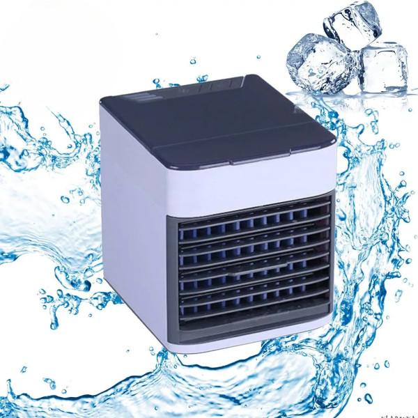 Портативный мини кондиционер Arctic Air ULTRA Мобильный, переносной кондиционер для дома, квартиры