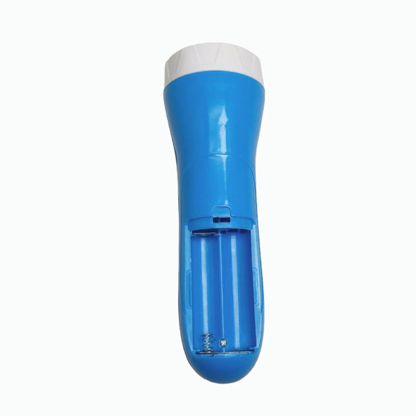 Ручной фонарь Super Bright LED Light AYT-771 компактный фонарик на батарейках
