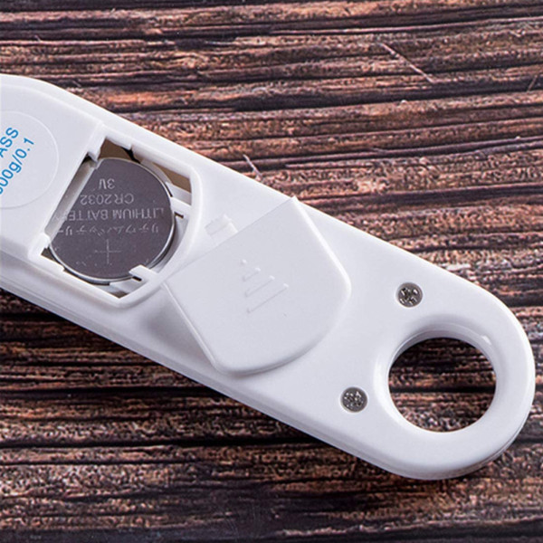 Электронная мерная ложка весы с LCD экраном Digital Spoon Scale цифровая до 300 г высокая точность Белая Электронная мерная ложка весы с LCD экраном Digital Spoon Scale цифровая до 300 г высокая точность Белая