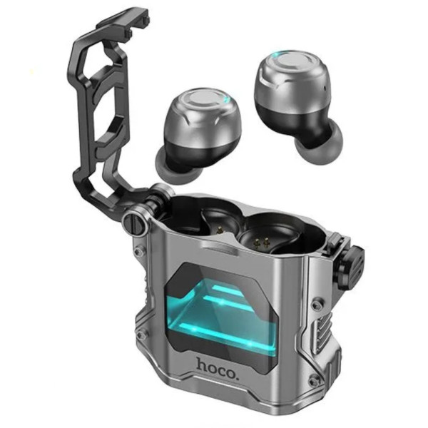 Беспроводные наушники вкладыши HOCO EW33 Bluetooth гарнитура c микрофоном