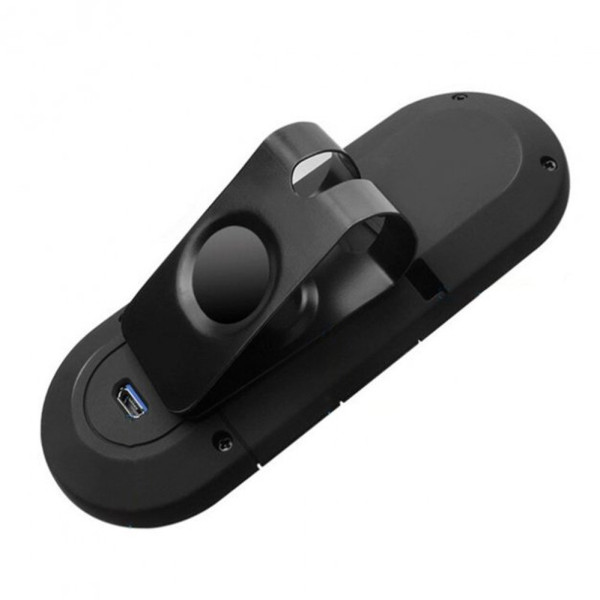 Громкая связь Lesko Car Kit Bluetooth - спикерфон Bluetooth комплект гарнитуры для авто Hands free Громкая связь Lesko Car Kit Bluetooth - спикерфон Bluetooth комплект гарнитуры для авто Hands free