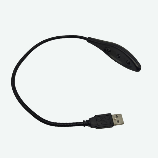 USB лампа для освещения клавиатуры ноутбука светодиодная LED подсветка для клавиатуры