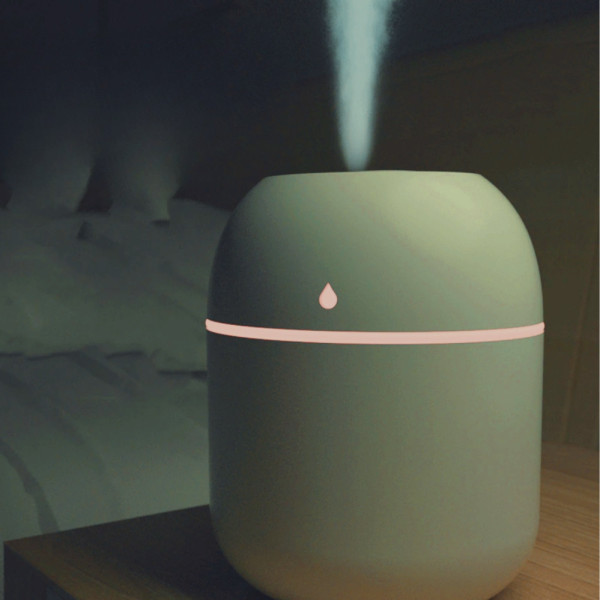 Портативный мини увлажнитель воздуха Colorful Egg Humidifier Воздушный диффузор увлажнитель от USB Портативный мини увлажнитель воздуха Colorful Egg Humidifier Воздушный диффузор увлажнитель от USB