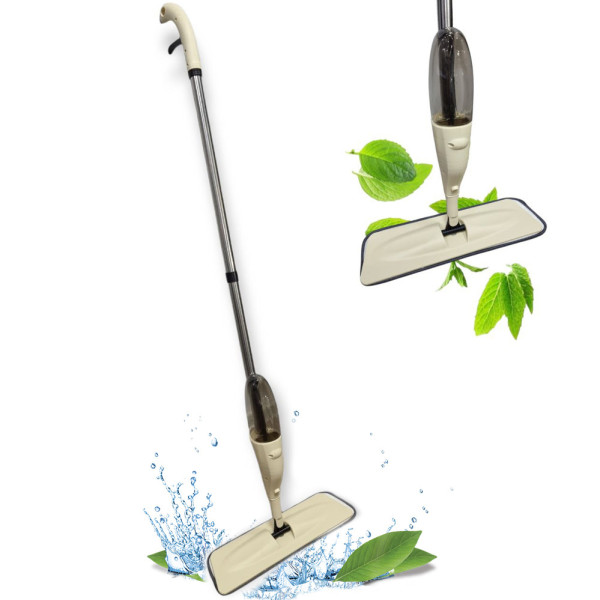 Спрей швабра с распылителем spray mop Умная швабра-лентяйка с микрофиброй 3 в 1 Спрей швабра с распылителем spray mop Умная швабра-лентяйка с микрофиброй 3 в 1