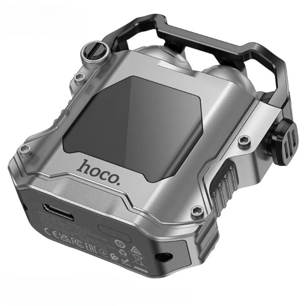 Беспроводные наушники вкладыши HOCO EW33 Bluetooth гарнитура c микрофоном Беспроводные наушники вкладыши HOCO EW33 Bluetooth гарнитура c микрофоном