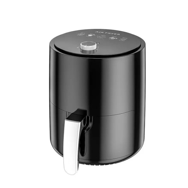 Фритюрница без масла с таймером и съемной чашей Air Fryer BW 3011 Многофункциональная фритюрница для дома 3.2л Фритюрница без масла с таймером и съемной чашей Air Fryer BW 3011 Многофункциональная фритюрница для дома 3.2л