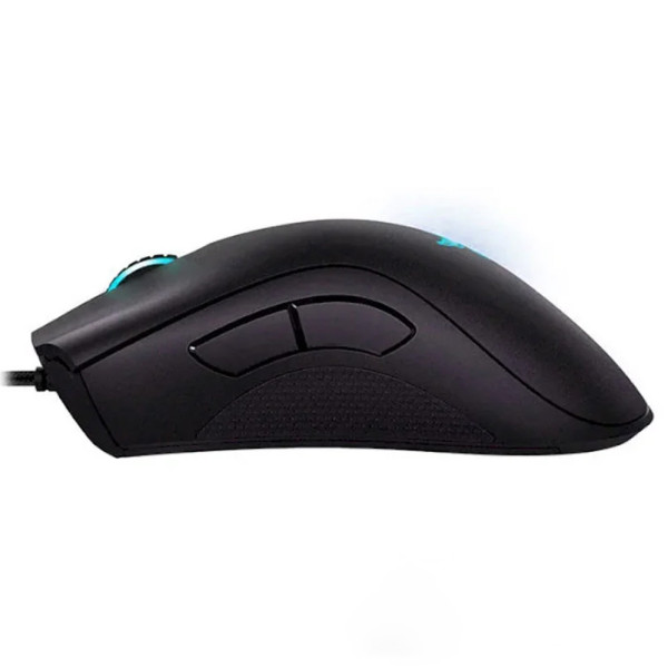 Мышь игровая проводная компьютерная Razer DeathAdder USB мышка для геймеров для компьютерных игр Мышь игровая проводная компьютерная Razer DeathAdder USB мышка для геймеров для компьютерных игр