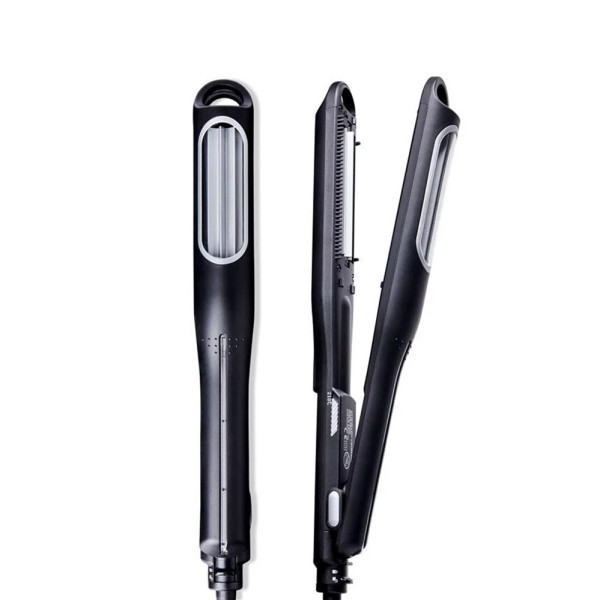 Плойка автогофре Hair Iron Automatic crimping  утюжок гофре XR-8808 для объема волос с керамическим покрытием