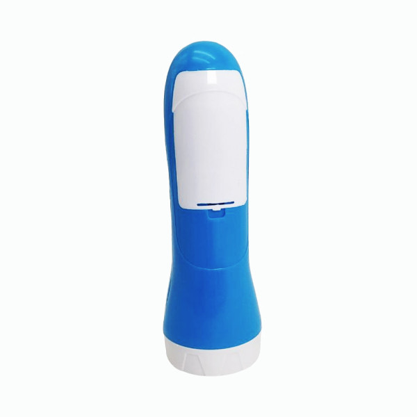 Ручной фонарь Super Bright LED Light AYT-771 компактный фонарик на батарейках