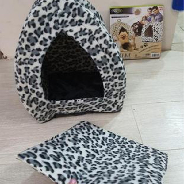 М'який будиночок Pet Hut переносні лежаки для котів та собак будка для домашніх вихованців М'який будиночок Pet Hut переносні лежаки для котів та собак будка для домашніх вихованців
