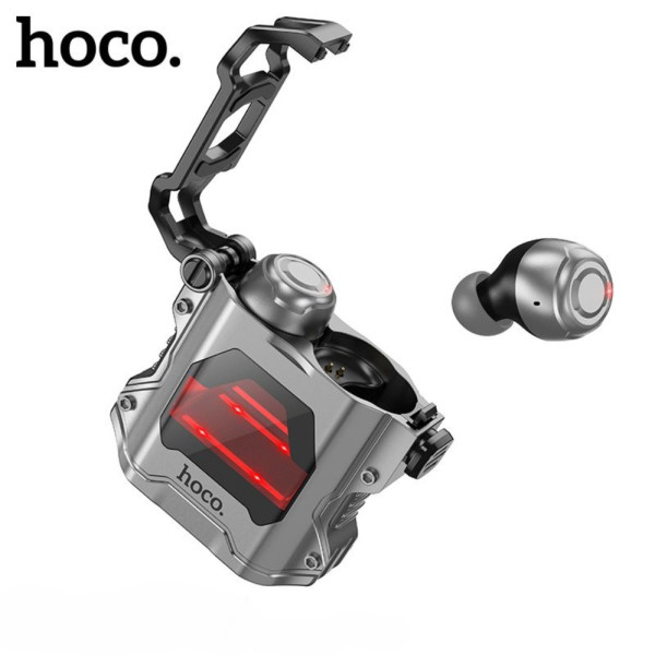 Беспроводные наушники вкладыши HOCO EW33 Bluetooth гарнитура c микрофоном Беспроводные наушники вкладыши HOCO EW33 Bluetooth гарнитура c микрофоном