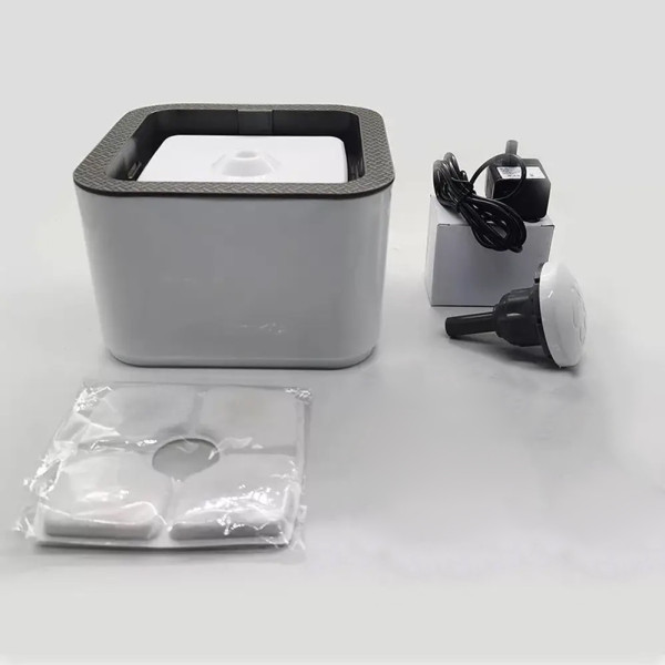 Поилка для животных Pet Water FOUNTAIN Автоматическая поилка - фонтан