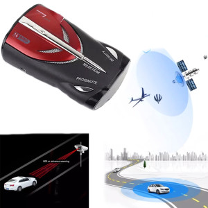 Антирадар Cobra 9780 лазерный детектор авто Radar Detector Радар скорости