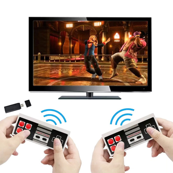 Игровая приставка стикер Gen Game Mini Super HD 660 встроенных ретро игр детская консоль Денди 8 бит