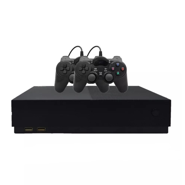 Игровая приставка X PRO встроенных 800 игр детская консоль 4К HDMI Ретро игры Телевизионная приставка