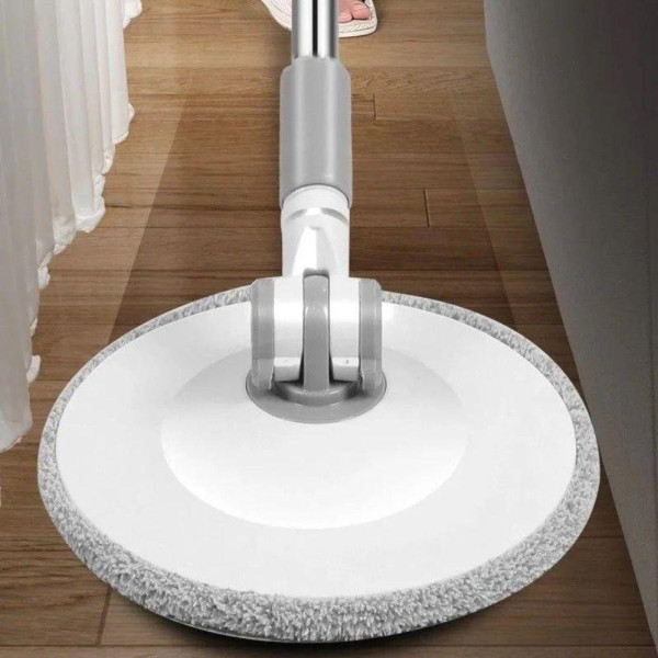 Швабра с ведром Hand free Mop с автоматическим отжимом и полосканием с центрифугой Телескопическая комплект Швабра с ведром Hand free Mop с автоматическим отжимом и полосканием с центрифугой Телескопическая комплект