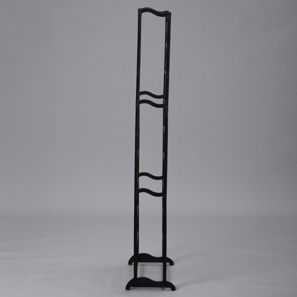 Полка складная для обуви стеллаж на 10 секций стойка подставка Amazing Shoe Rack Органайзер обувной