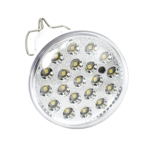 Аккумуляторная Лампа Solar Led Light GR-020 светильник с солнечной панелью фонарь светодиодный на крючке Аккумуляторная Лампа Solar Led Light GR-020 светильник с солнечной панелью фонарь светодиодный на крючке