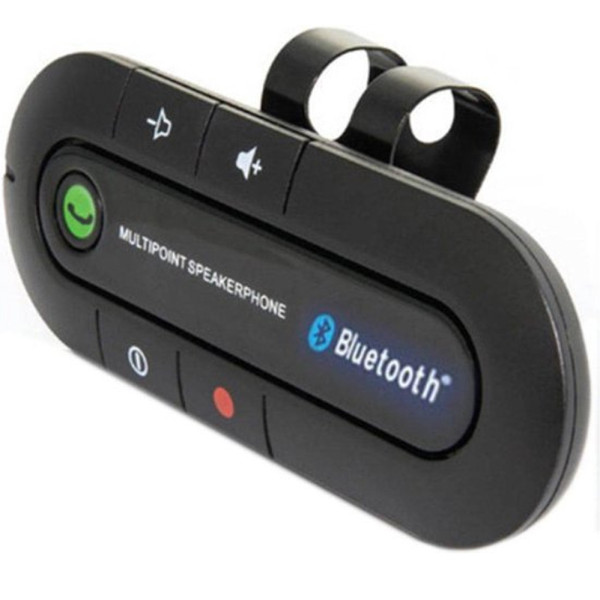 Громкая связь Lesko Car Kit Bluetooth - спикерфон Bluetooth комплект гарнитуры для авто Hands free Громкая связь Lesko Car Kit Bluetooth - спикерфон Bluetooth комплект гарнитуры для авто Hands free